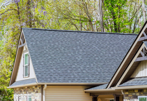 Best Roofing for New Construction  in Olivia, MN